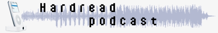 HARDREAD PODcast